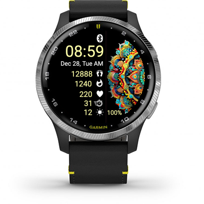 Mandala G26 · Screenshot 0