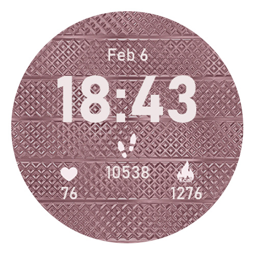 Metallic Pink · Screenshot 0
