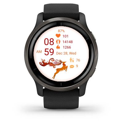 Active Time - Autumn Deer · Screenshot 4