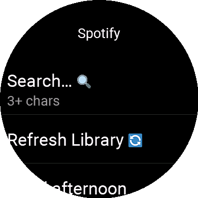 Music Boss · Screenshot 3