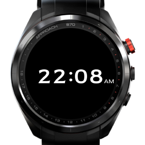 Active Runner Pro · Screenshot 1