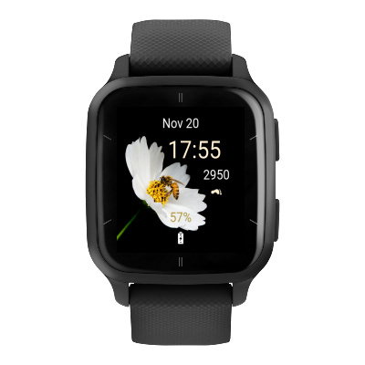 Simple flower 5 · Screenshot 3