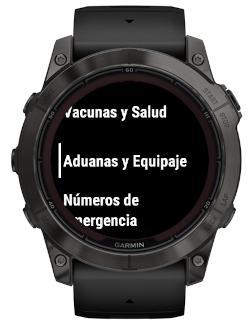 Protocolo Asia - Reglas de Viaje · Screenshot 4