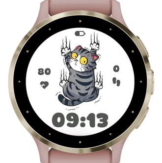 Claw Panic · Screenshot 0