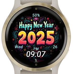 NewYear Art · Screenshot 3