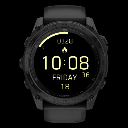 Clean Time Digital (Your Data. Your Style) · Screenshot 1