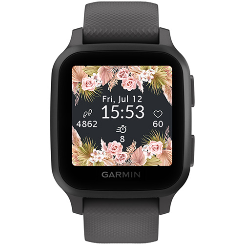 Summer Flowers · Screenshot 3