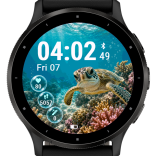 Coral Turtle · G · Screenshot 1