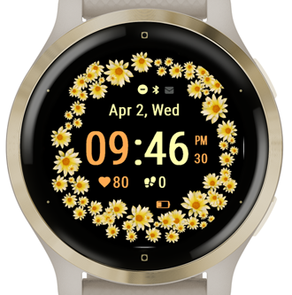 Daisy Ring · Screenshot 0
