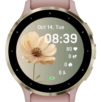 Soft Flower · Screenshot 2