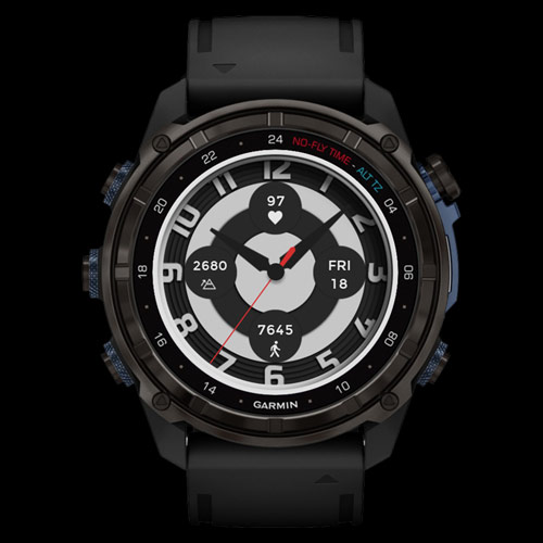 Target Dial (Your Data. Your Style) 2