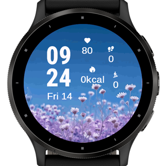 Pink Daisy · Screenshot 3