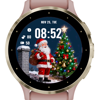 Christmas Two · Screenshot 2