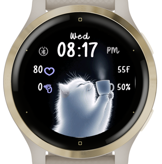 Hot Beverage · Screenshot 2