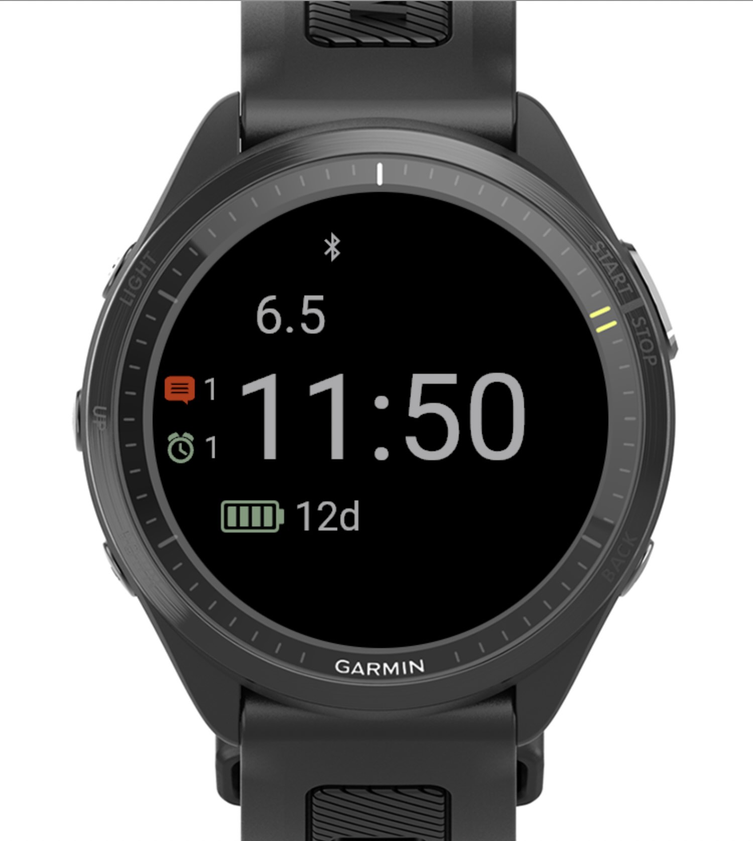 WDGreen · Screenshot 2