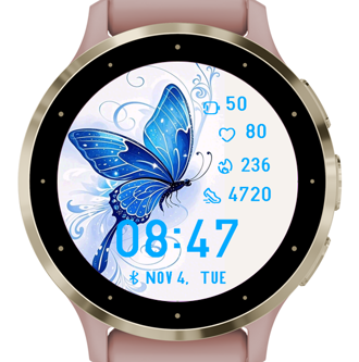 Butterfly Twelve · Screenshot 2