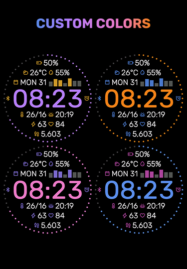Dodeca · Screenshot 3