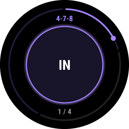 BreathPacer · Screenshot 4