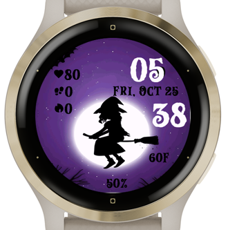 Witching Hour · Screenshot 3