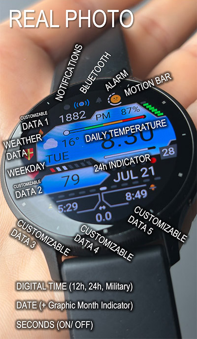 Vienna A1 Digital · Screenshot 0