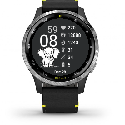 Elephant 009 · Screenshot 0