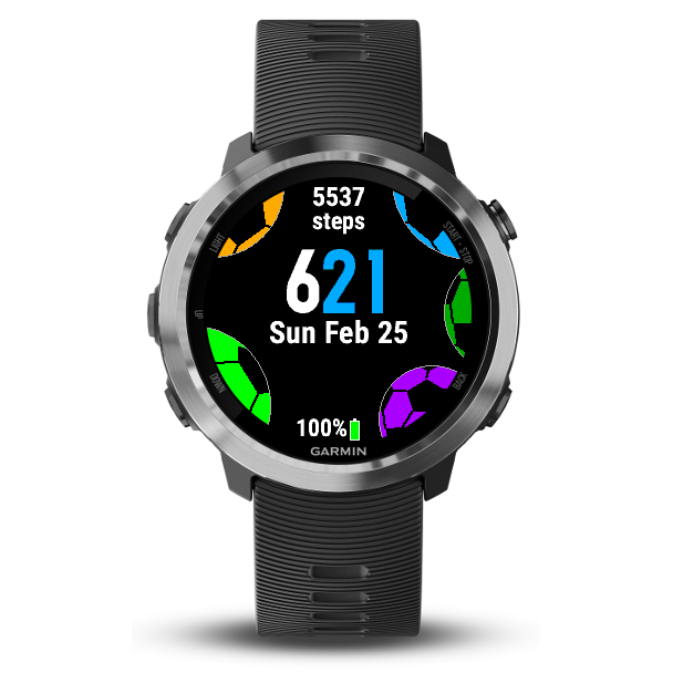 Garmin soccer hotsell