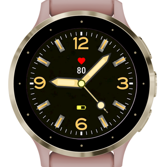 Aviation Lume · Screenshot 0
