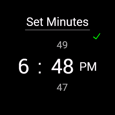 Baby Routine Tracker · Screenshot 2