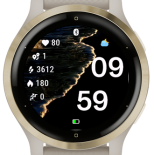 Wave Chrono · Screenshot 0