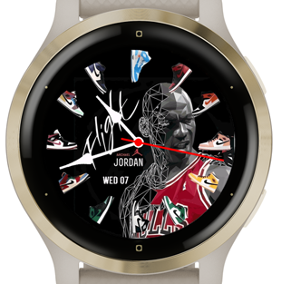 Air Jordans · Screenshot 2