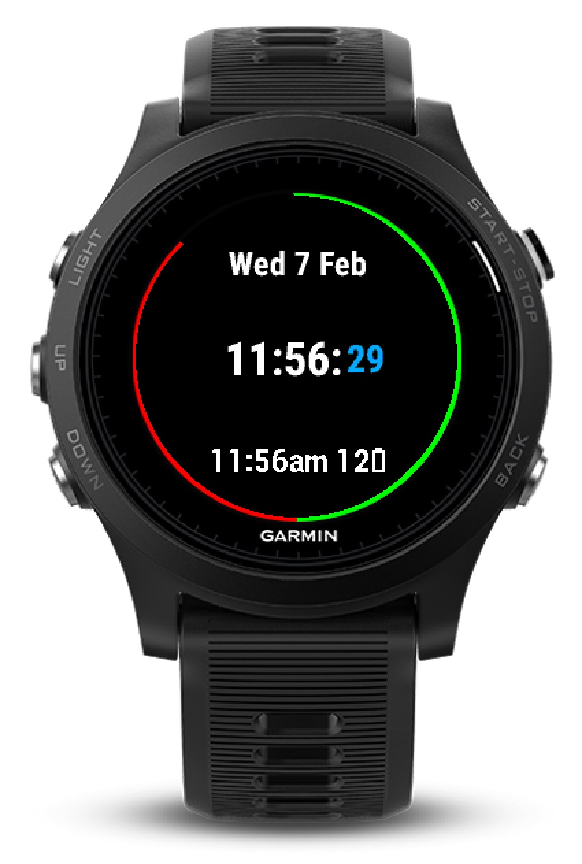 Clean Digital Premium (calculator & stopwatch) · Screenshot 0