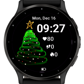 Green Tree · Screenshot 1