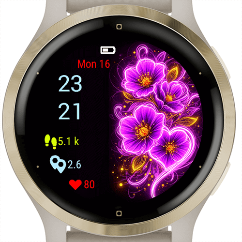 Sweet Flowers G · Screenshot 4