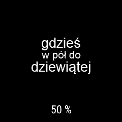 Około · Screenshot 0