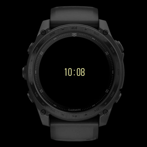 Vital Sync (Your Data. Your Style) · Screenshot 3