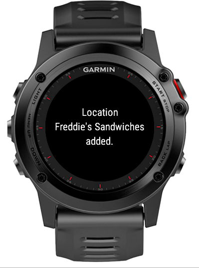 SendPoints · Screenshot 0
