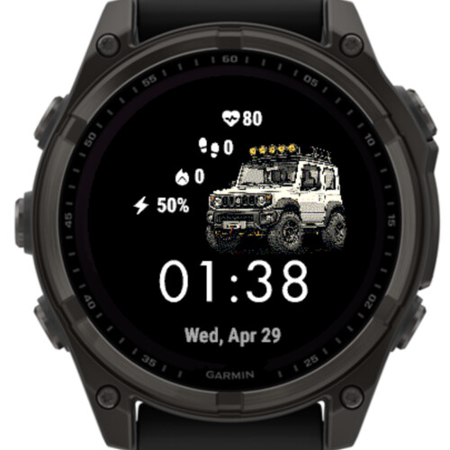 Compact Offroad 5