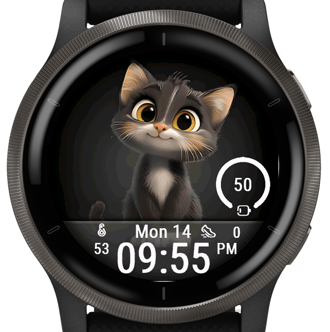 Shadow Feline · Screenshot 2