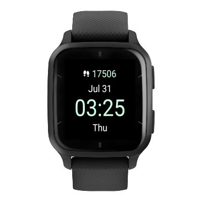 Fast run · Screenshot 3
