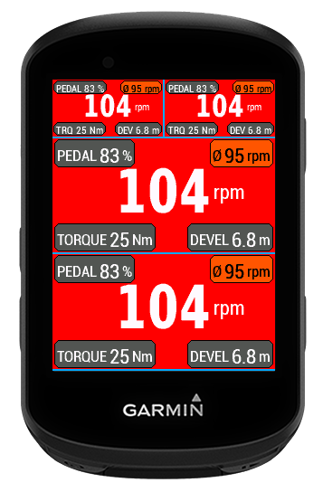 Cadence Color Field · Screenshot 3