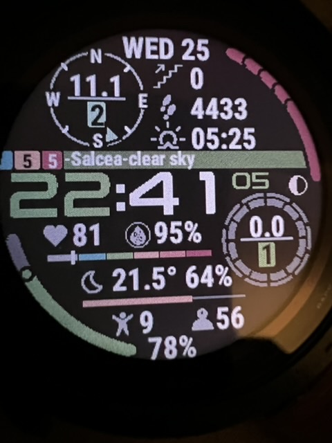 Just All V3 · Screenshot 0