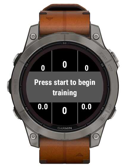 Paddlemate · Screenshot 0