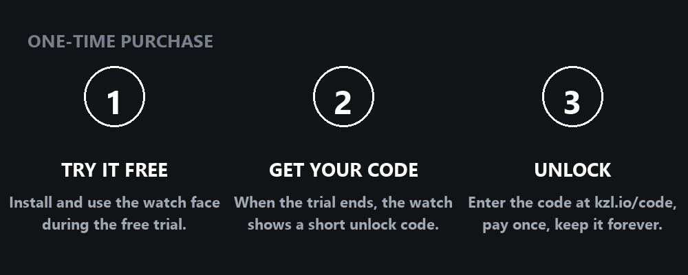 Lume · Screenshot 3