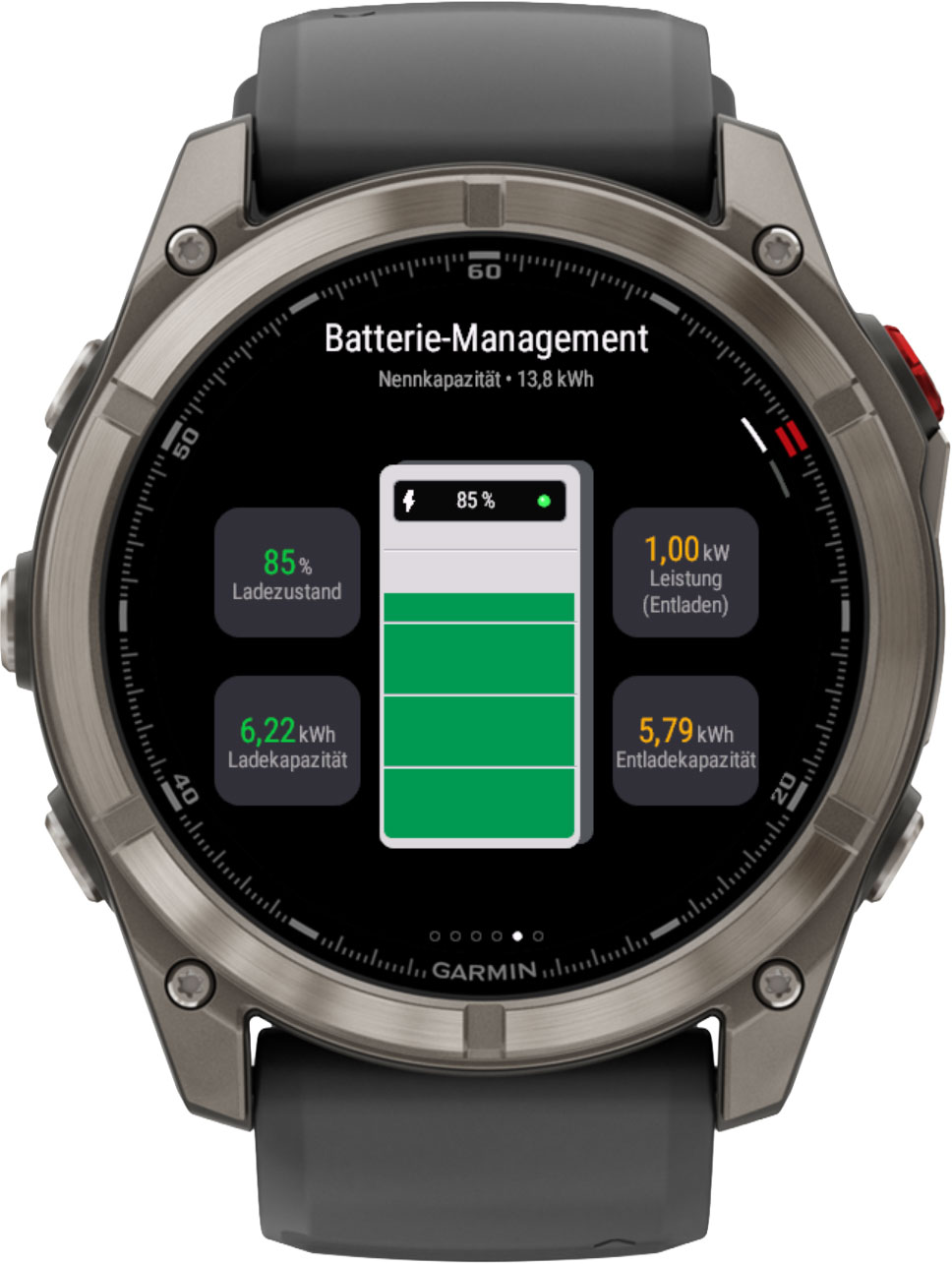 Smart Solar · Screenshot 3