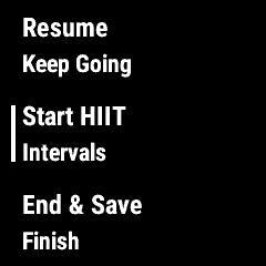 Ruck & Swing · Screenshot 4