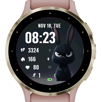 Fidgety Rabbit · Screenshot 3