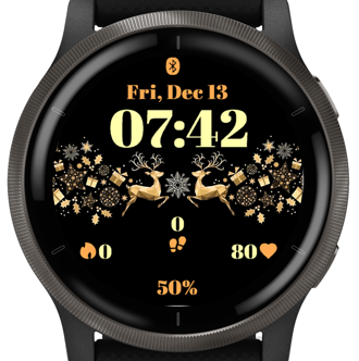 Vibrant Deer · Screenshot 3