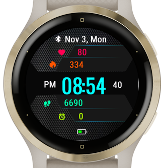 Tech Pulse · Screenshot 1