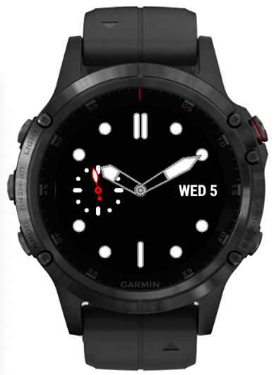 Submariner · Screenshot 0