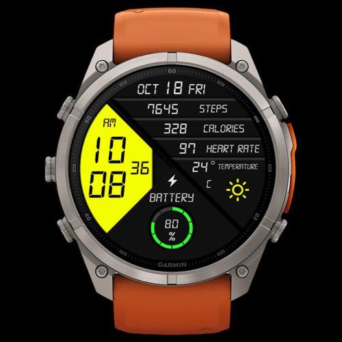 Vector Time · Screenshot 0